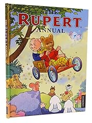 Rupert annual 2014 for sale  Delivered anywhere in UK