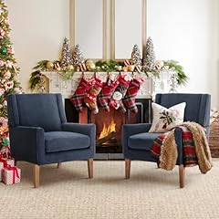 Colamy modern wingback for sale  Delivered anywhere in USA 