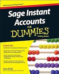 Sage instant accounts for sale  Delivered anywhere in UK
