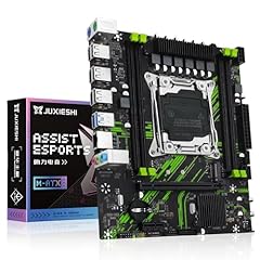 Juxieshi x99 motherboard for sale  Delivered anywhere in USA 