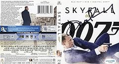 Daniel craig skyfall for sale  Delivered anywhere in USA 