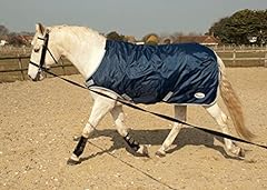 Rhinegold tapis cheval d'occasion  Livré partout en France