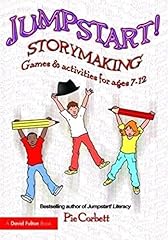 Jumpstart storymaking games for sale  Delivered anywhere in UK