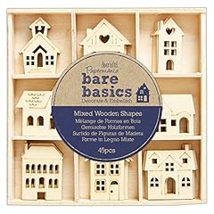 Bare basics wooden for sale  Delivered anywhere in UK