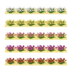 30stück modellbau gras gebraucht kaufen  Wird an jeden Ort in Deutschland