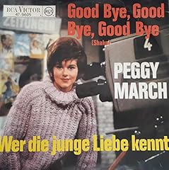 Good bye good d'occasion  Livré partout en France