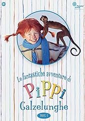 Pippi calzelunghe v.1 usato  Spedito ovunque in Italia 