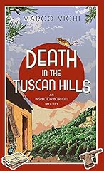 Death tuscan hills for sale  Delivered anywhere in Ireland