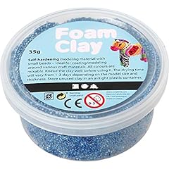 Name foam clay gebraucht kaufen  Wird an jeden Ort in Deutschland