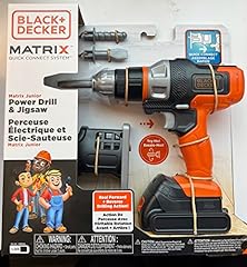 Black decker matrix for sale  Delivered anywhere in USA 