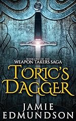 Toric dagger epic for sale  Delivered anywhere in USA 