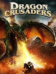 Dragon crusaders usato  Spedito ovunque in Italia 
