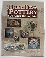 Hopi tewa pottery for sale  Delivered anywhere in USA 