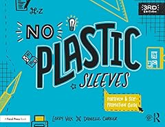Plastic sleeves complete for sale  Delivered anywhere in UK
