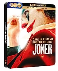 Joker ultra hd d'occasion  Livré partout en Belgiqu