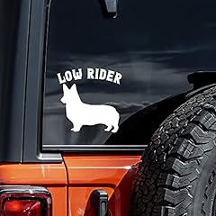 Low rider corgi for sale  Delivered anywhere in USA 