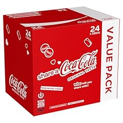 Coca cola original for sale  Delivered anywhere in UK