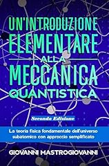 Introduzione elementare alla usato  Spedito ovunque in Italia 