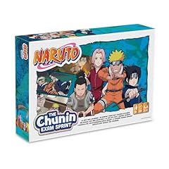 Naruto chunin exam usato  Spedito ovunque in Italia 