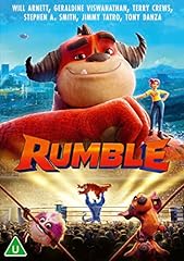 Rumble for sale  Delivered anywhere in UK