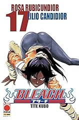 Bleach ristampa planet usato  Spedito ovunque in Italia 