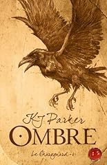 Charognard tome ombre d'occasion  Livré partout en France