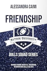 Friendship bbs volume usato  Spedito ovunque in Italia 