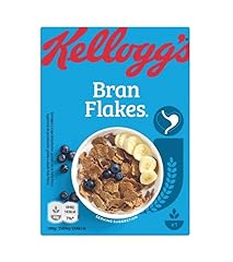 Bran flakes cereal for sale  Delivered anywhere in UK