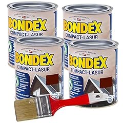 Bondex compactlasur 2in1 gebraucht kaufen  Wird an jeden Ort in Deutschland