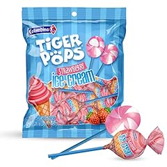 Colombina tiger pops for sale  Delivered anywhere in USA 