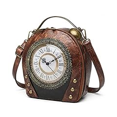Steampunk handbags women for sale  Delivered anywhere in USA 