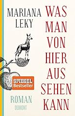 Man roman gebraucht kaufen  Wird an jeden Ort in Deutschland