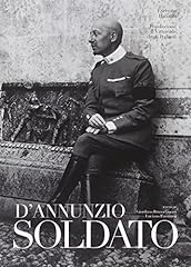 Annunzio soldato usato  Spedito ovunque in Italia 