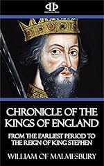 Chronicle kings england for sale  Delivered anywhere in UK