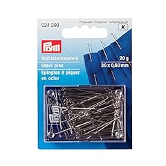 Prym 024293 épingles d'occasion  Livré partout en France