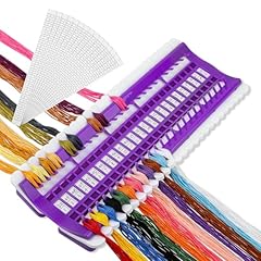Positions floss organizer for sale  Delivered anywhere in UK