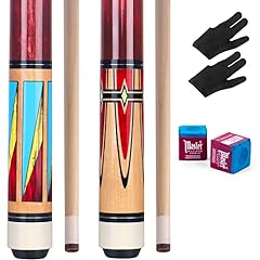 Aklot pool cue for sale  Delivered anywhere in USA 