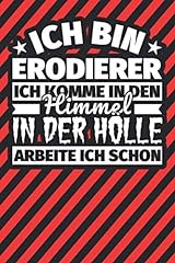 Notitzbuch liniert erodierer gebraucht kaufen  Wird an jeden Ort in Deutschland