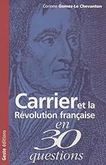 Carrier revolution française usato  Spedito ovunque in Italia 