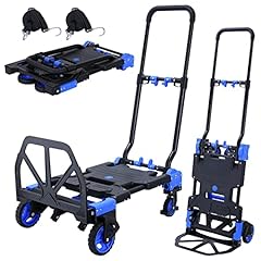 Hand truck dolly for sale  Delivered anywhere in USA 