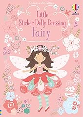 Little sticker dolly d'occasion  Livré partout en Belgiqu