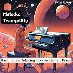 Melodic tranquility danburite gebraucht kaufen  Wird an jeden Ort in Deutschland