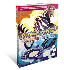 Pokémon mega rubin gebraucht kaufen  Wird an jeden Ort in Deutschland