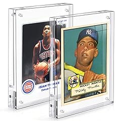 Acrylic card frame for sale  Delivered anywhere in USA 