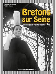 Bretons seine d'occasion  Livré partout en France