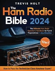 Ham radio bible for sale  Delivered anywhere in UK
