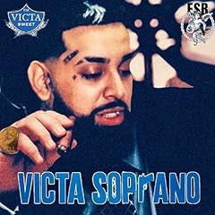 Victa soprano explicit for sale  Delivered anywhere in UK