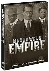 Boardwalk empire saison for sale  Delivered anywhere in UK