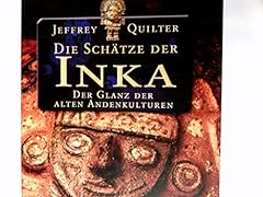 Schätze inka glanz gebraucht kaufen  Wird an jeden Ort in Deutschland
