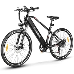 Samebike bike elektrofahrrad gebraucht kaufen  Wird an jeden Ort in Deutschland